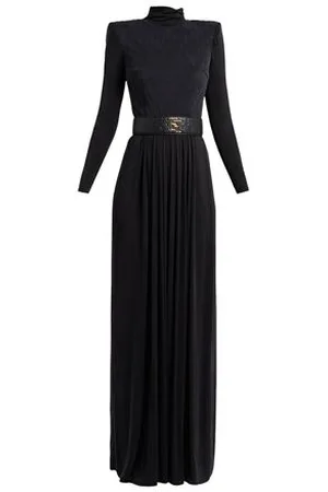 Elisabetta Franchi DRESSES - Maxi dresses - on YOOX.com