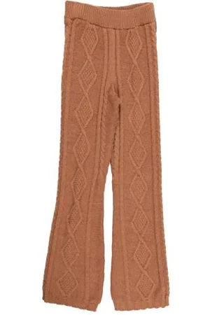 Msgm BOTTOMWEAR - Trousers - on YOOX.com