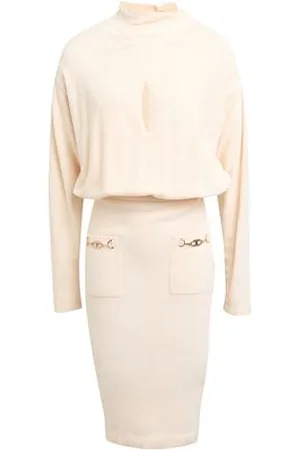 Elisabetta Franchi DRESSES - Mini dresses - on YOOX.com