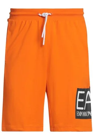 EA7 BOTTOMWEAR - Shorts & Bermuda Shorts - on YOOX.com