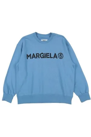 Maison Margiela TOPWEAR - Sweatshirts - on YOOX.com