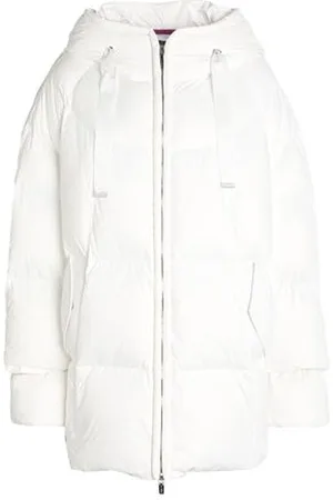 DIEGO M COATS & JACKETS - Puffers - on YOOX.com