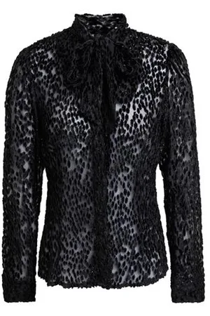 DRIES VAN NOTEN TOPWEAR - Shirts - on YOOX.com