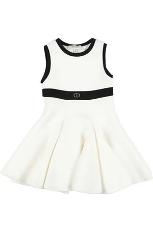 Twin-Set NEWBORN - Baby dresses - on YOOX.com