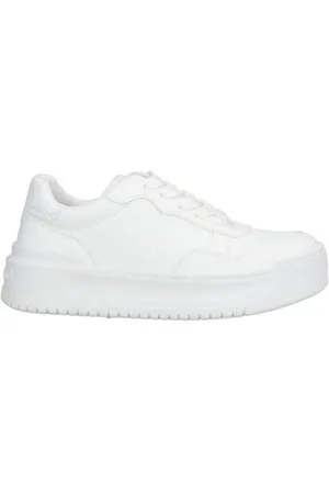 Calvin Klein FOOTWEAR - Trainers - on YOOX.com
