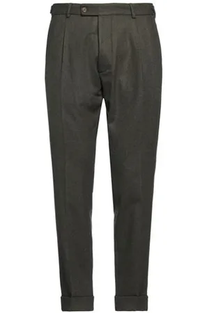 Messagerie BOTTOMWEAR - Trousers - on YOOX.com