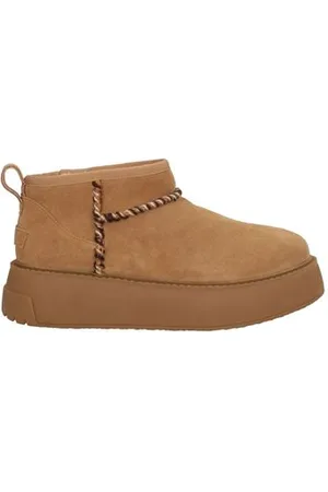 Colors of California FOOTWEAR - Ankle boots - on YOOX.com
