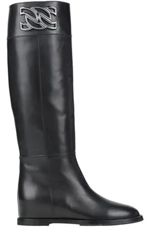 Casadei FOOTWEAR - Boots - on YOOX.com