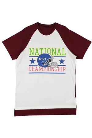 Nº21 TOPWEAR - T-shirts - on YOOX.com