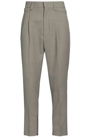 FEAR OF GOD BOTTOMWEAR - Trousers - on YOOX.com