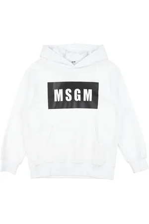 Msgm TOPWEAR - Sweatshirts - on YOOX.com