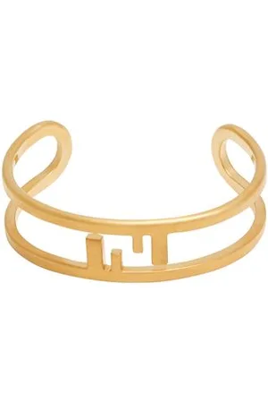 Fendi JEWELLERY and WATCHES - Bracelets - on YOOX.com