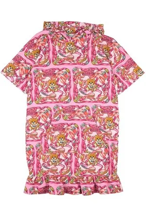 Moschino DRESSES - Kids’ dresses - on YOOX.com