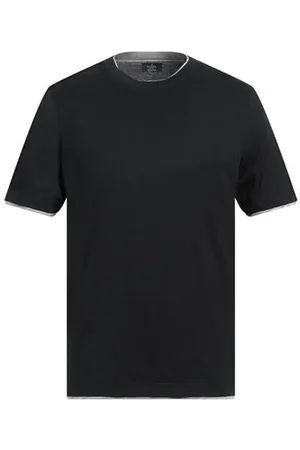 BARBA TOPWEAR - T-shirts - on YOOX.com