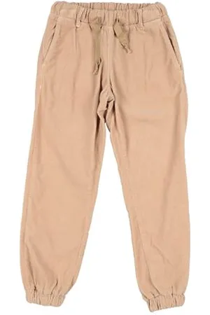 FUN & FUN BOTTOMWEAR - Trousers - on YOOX.com
