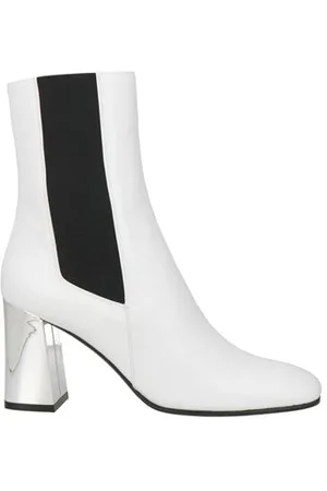 Sergio Rossi FOOTWEAR - Ankle boots - on YOOX.com
