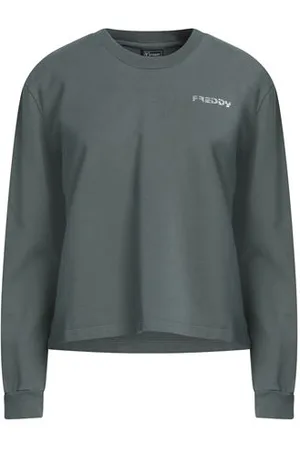Freddy TOPWEAR - Sweatshirts - on YOOX.com