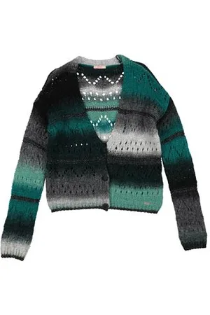 Liu Jo KNITWEAR - Cardigans - on YOOX.com