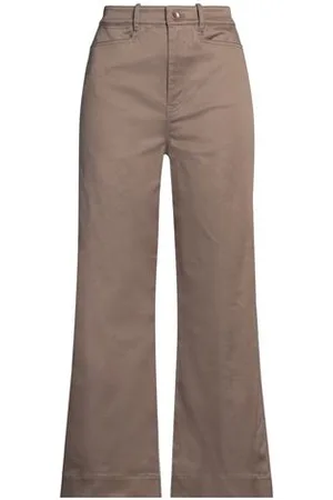 Proenza Schouler BOTTOMWEAR - Trousers - on YOOX.com