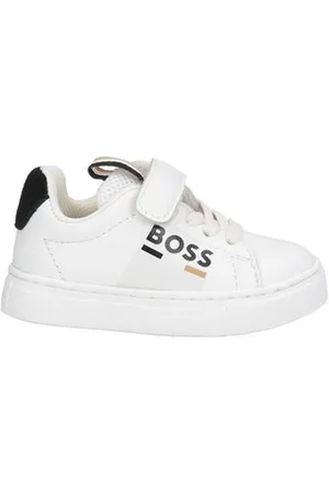 HUGO BOSS FOOTWEAR - Trainers - on YOOX.com