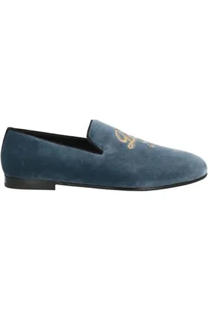 Dolce & Gabbana FOOTWEAR - Loafers - on YOOX.com