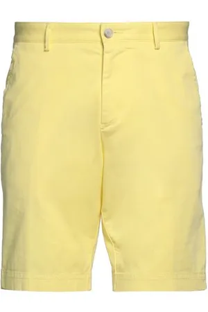 HUGO BOSS BOTTOMWEAR - Shorts & Bermuda Shorts - on YOOX.com
