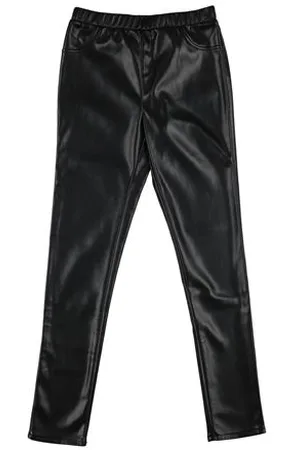 Guess BOTTOMWEAR - Leggings - on YOOX.com