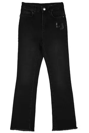 Liu Jo BOTTOMWEAR - Jeans - on YOOX.com