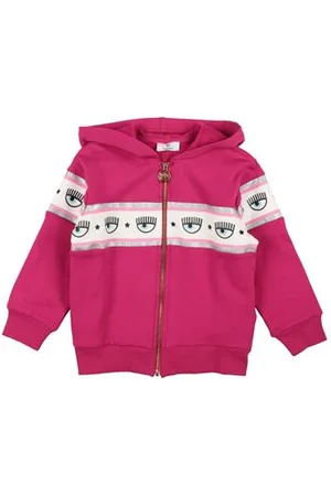 Chiara Ferragni TOPWEAR - Sweatshirts - on YOOX.com