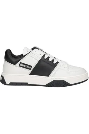 Roberto Cavalli FOOTWEAR - Trainers - on YOOX.com
