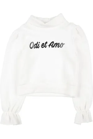 ODI ET AMO TOPWEAR - Sweatshirts - on YOOX.com