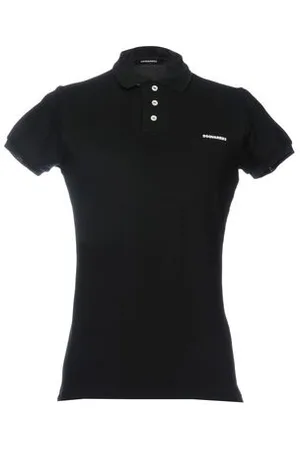 Dsquared2 TOPWEAR - Polo shirts - on YOOX.com