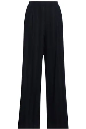 Max Mara BOTTOMWEAR - Trousers - on YOOX.com