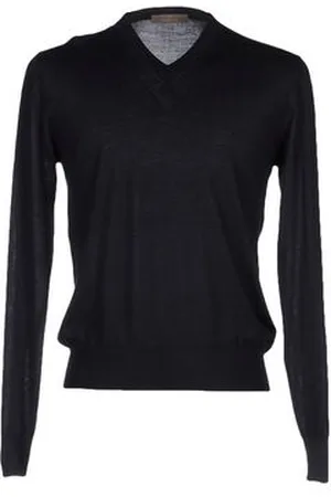 Cruciani KNITWEAR - Jumpers - on YOOX.com
