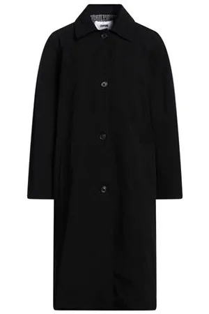 GRIFONI COATS & JACKETS - Overcoats & Trench Coats - on YOOX.com