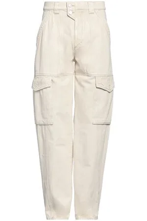 Isabel Marant BOTTOMWEAR - Trousers - on YOOX.com