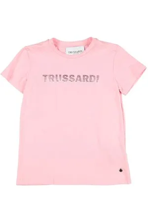 Trussardi TOPWEAR - T-shirts - on YOOX.com