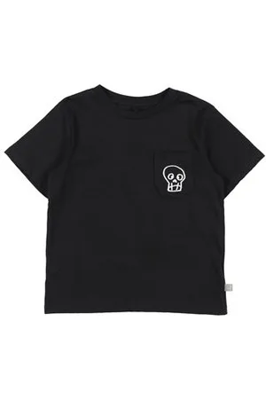 Stella McCartney TOPWEAR - T-shirts - on YOOX.com