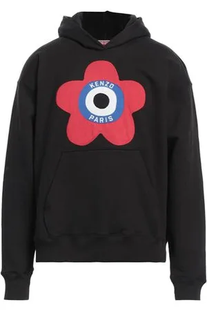 Kenzo TOPWEAR - Sweatshirts - on YOOX.com