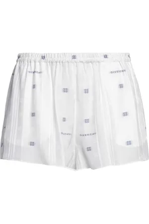 Givenchy BOTTOMWEAR - Shorts & Bermuda Shorts - on YOOX.com