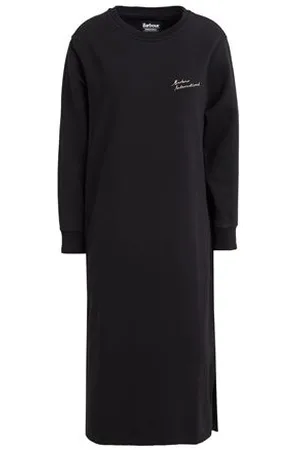 Barbour DRESSES - Midi dresses - on YOOX.com