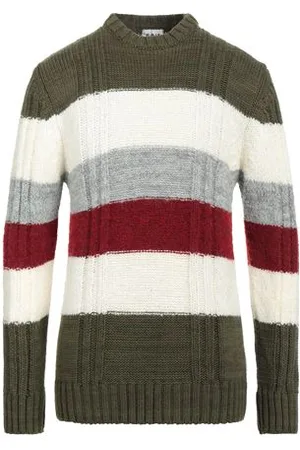 Berna KNITWEAR - Jumpers - on YOOX.com