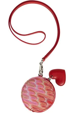 Missoni Small Leather Goods - Coin purses - on YOOX.com