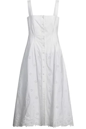 Chloé DRESSES - Midi dresses - on YOOX.com