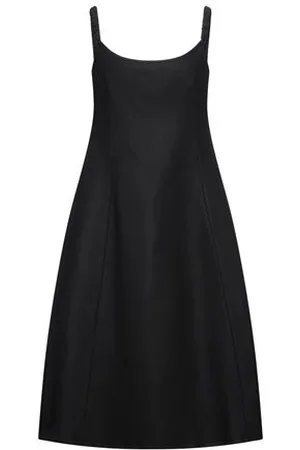 Khaite DRESSES - Midi dresses - on YOOX.com
