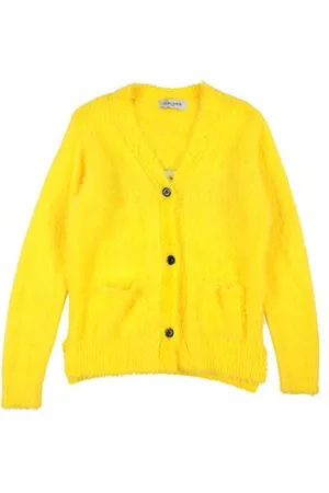 GAËLLE KNITWEAR - Cardigans - on YOOX.com
