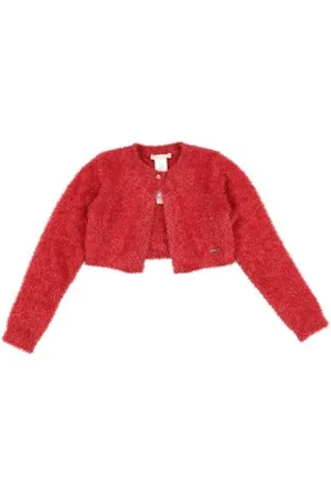Liu Jo KNITWEAR - Cardigans - on YOOX.com