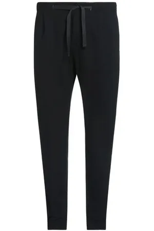 Entre Amis BOTTOMWEAR - Trousers - on YOOX.com