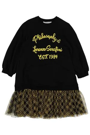 Serafini DRESSES - Kids’ dresses - on YOOX.com