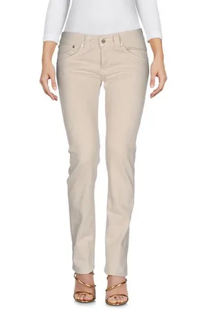 Dondup BOTTOMWEAR - Jeans - on YOOX.com